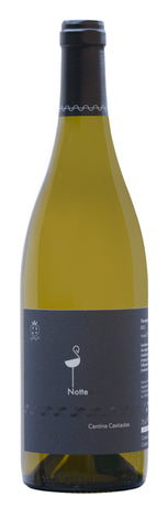 CANTINA CASTIADAS - NOTTE Vermentino Sardegna 2020