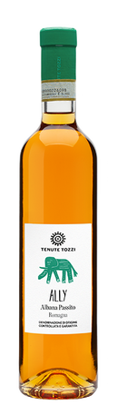 TENUTE TOZZI - ALLY - Romagna Albana Passito DOCG