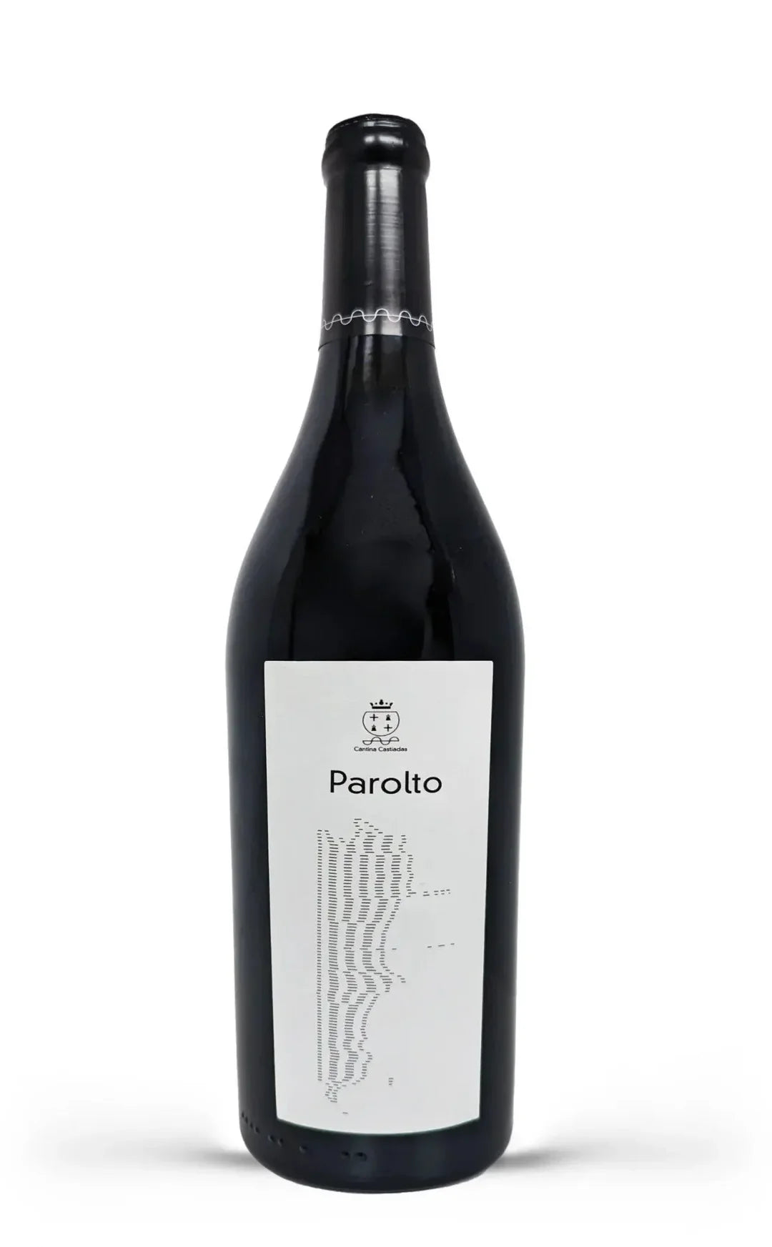CANTINA CASTIADAS - PAROLTO 2019 igt isola Nuraghe Sardegna