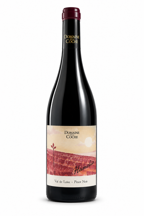 DOMAINE DE LA COCHE - HAMELIA Pinot Noir 2025