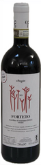 AZ.AGRICOLA LE ROGAIE - FORTETO 2021 MORELLINO DI SCANSANO DOCG