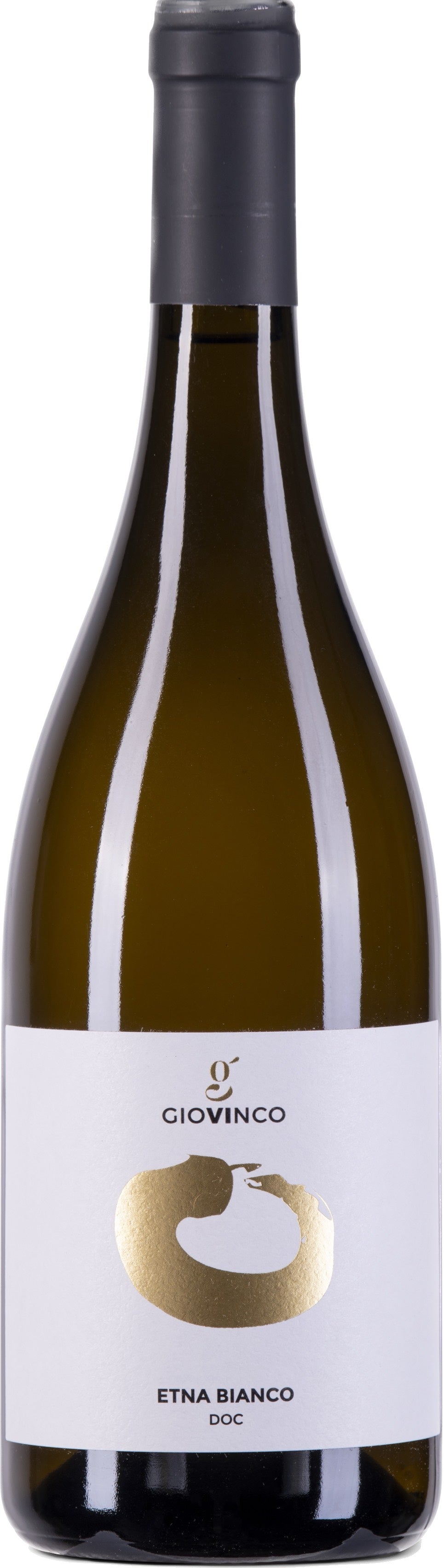 GIOVINCO WINES - ETNA BIANCO DOC 2021