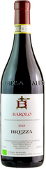 BREZZA - BAROLO CLASSICO DOCG 2018