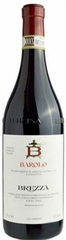 BREZZA - BAROLO CLASSICO DOCG 2019