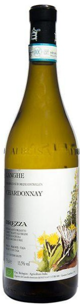 BREZZA - LANGHE DOC 2022 CHARDONNAY