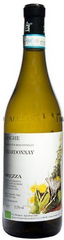 BREZZA - LANGHE DOC 2022 CHARDONNAY