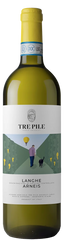 AZ.AGRICOLA TRE PILE - Arneis Langhe DOC