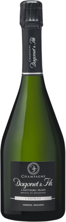 Champagne Dagonet & Fils - CUVEE EMPRISE