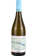 AGRICOLA MOS - MURIPIANI 2022 - IGT vigneti delle Dolomiti Bianco