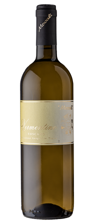 AZ.AGRICOLA MOCALI - Vermentino IGT 2024 Bianco Toscano DOC