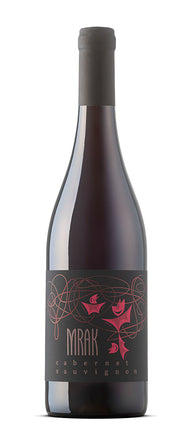 MRAK - Cabernet Sauvignon 2021