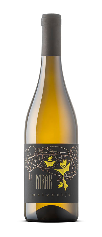 MRAK - Malvazija 2021