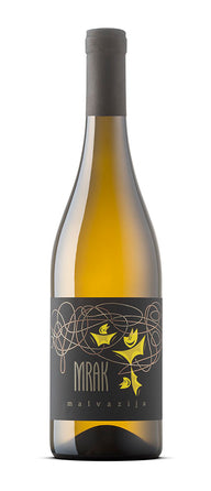 MRAK - Malvazija 2021