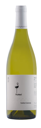 CANTINA CASTIADAS - NOTTERI Vermentino Sardegna 2023