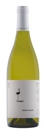 CANTINA CASTIADAS - NOTTERI Vermentino Sardegna 2023