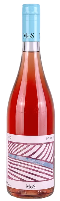 AGRICOLA MOS - PARA SE' 2024