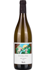 AGRICOLA MOS - RIESLING 2022 - DOC Trentino