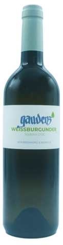 GAUDENZ Hofbrennerei & Weingut - PINOT BIANCO Alto Adige DOC 2023