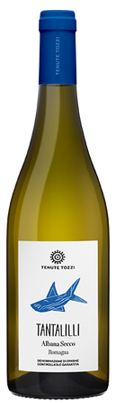 TENUTE TOZZI - TANTALILLI - Romagna Albana Secco DOCG