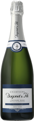 Champagne Dagonet & Fils - TRADITION BRUT