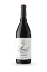 AZ.AGRICOLA TRE PILE - Barolo Bussia DOCG 2020