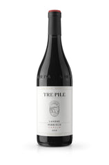AZ.AGRICOLA TRE PILE - Carlin Langhe Nebbiolo DOC
