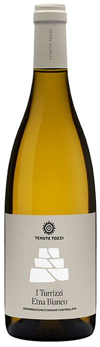 TENUTE TOZZI - Etna Bianco DOC I TURRIZZI 2020