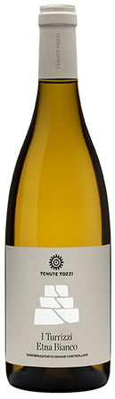 TENUTE TOZZI - Etna Bianco DOC I TURRIZZI 2020