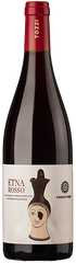 TENUTE TOZZI - Etna Rosso DOC Riserva - CONTRADA MOGANAZZI 2019