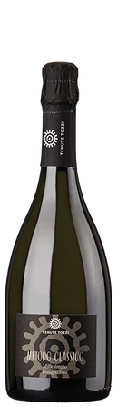 TENUTE TOZZI - METODO CLASSICO Ravenna Bianco Spumante Millesimato dosaggio zero