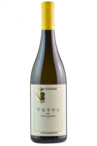 TENUTA SAN LEONARDO - VETTE 2025 - Vigneti delle Dolomiti Bianco IGT