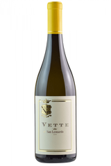 TENUTA SAN LEONARDO - VETTE 2025 - Vigneti delle Dolomiti Bianco IGT