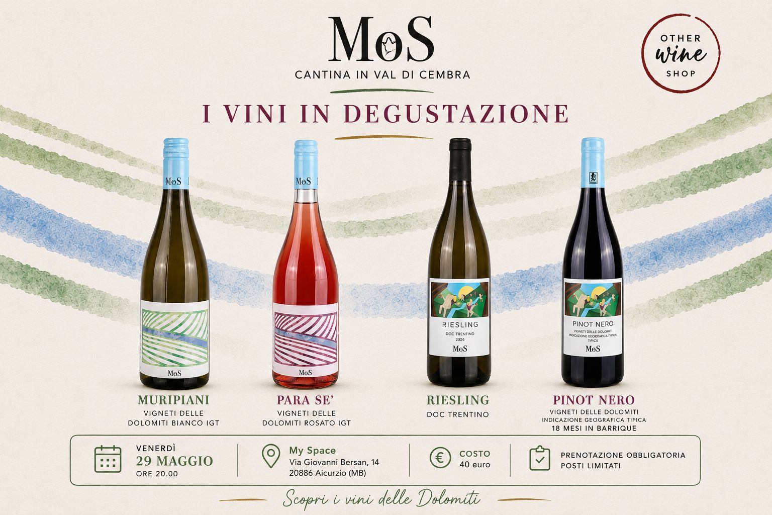 OTHER WINE