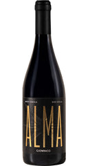 GIOVINCO WINES - LINEA ALMA - Nero d'Avola DOC 2024