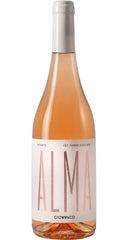 GIOVINCO WINES - LINEA ALMA - Rosato Terre Siciliane IGT 2024