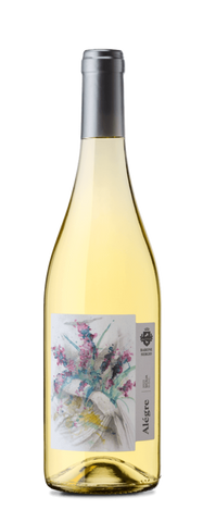 BARONE SERGIO - ALÈGRE grillo Sicilia DOC 2024