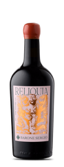 BARONE SERGIO - RELIQUIA 2021 IGT Rosso Terre Siciliane