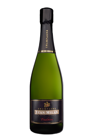 champagne Jean Milan - BRUT TRADITION
