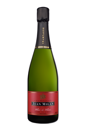 champagne Jean Milan - BRUT bdb