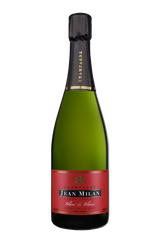 champagne Jean Milan - BRUT bdb