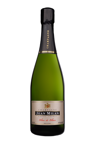 champagne Jean Milan -EXTRA BRUT