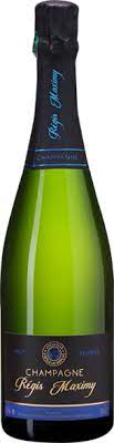 Champagne Regis Maximy  - BRUT RESERVE