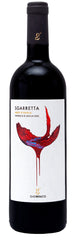 GIOVINCO WINES - NERO D'AVOLA SGARRETTA SICILIA DOC BIO 2021
