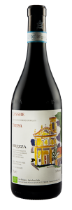 BREZZA - FREISA LANGHE 2022