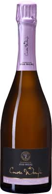 Champagne Regis Maximy  - WENFI