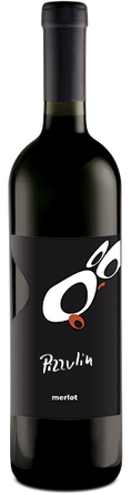 AZ.AGRICOLA PIZZULIN - Merlot DOC 2022