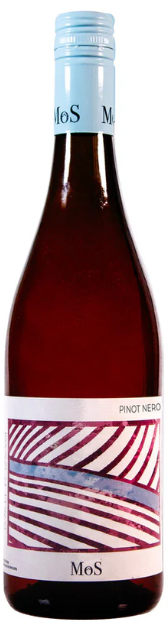 AGRICOLA MOS - PINOT NERO 2023 IGT