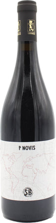 LA ROCCHETTA DI MONDONDONE - PNOVIS pinot nero Oltrepò 2017