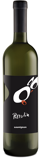 AZ.AGRICOLA PIZZULIN - Sauvignon DOC 2023