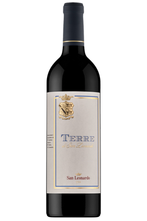 TENUTA SAN LEONARDO - TERRE 2025 - Vigneti delle Dolomiti Rosso IGT